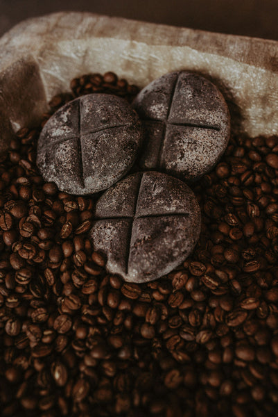 Xula Mexican Coffee - Artisan Dark Semi-Bitter Chocolate - Xula Mexican Coffee
