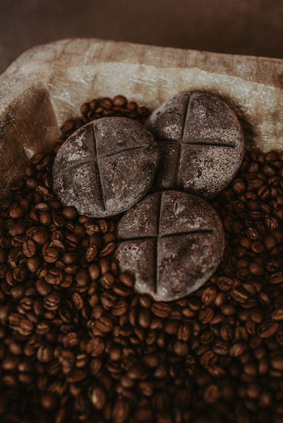 Xula Mexican Coffee - Artisan Dark Bitter Chocolate - Xula Mexican Coffee
