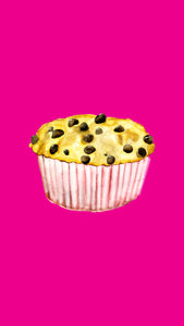 Artisan Muffins