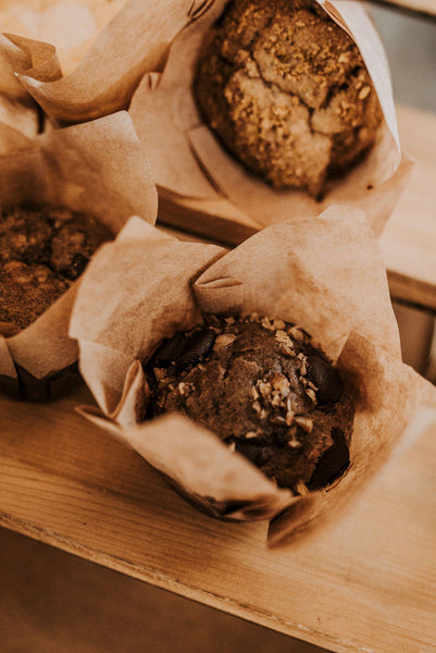 Xula Mexican Coffee - Artisan Muffins - Xula Mexican Coffee